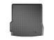 Коврик в багажник Bentley Bentayga/EWB/Hybrid 2023 - 2026 черный WeatherTech 401146 401146. фото 1