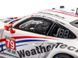 Колекційна модель Porsche 911 RSR Car WeatherTech 84RSR01 84RSR01 фото 9