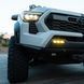 Противотуманні фари DoubleTap LED Toyota Tundra;Sequoia 2022 - 2025 AlphaRex 210018 210018 фото 4