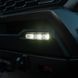 Противотуманні фари DoubleTap LED Toyota Tundra;Sequoia 2022 - 2025 AlphaRex 210018 210018 фото 7