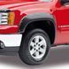 Расширители арок GMC Sierra 1500 2007 - 2010 Bolt-On Style матовые EGR 791614 791614 фото 1
