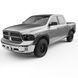 Розширювачі арок Toyota Hilux 2016 - 2018 Bolt-On Style матові EGR 795414 795414 фото 3