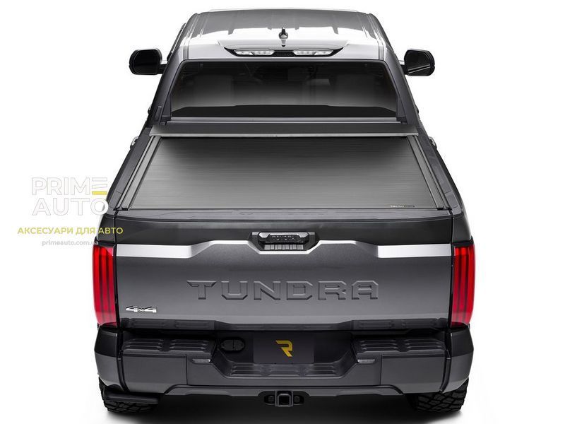 Ролет кузова электрический E-Series XT Ram 1500 RHO 2025-2026 RollnLock 401E-XT 401E-XT.. фото