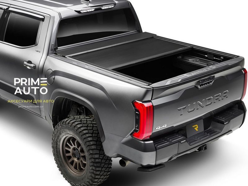 Ролет кузова электрический E-Series XT Ram 1500 RHO 2025-2026 RollnLock 401E-XT 401E-XT.. фото