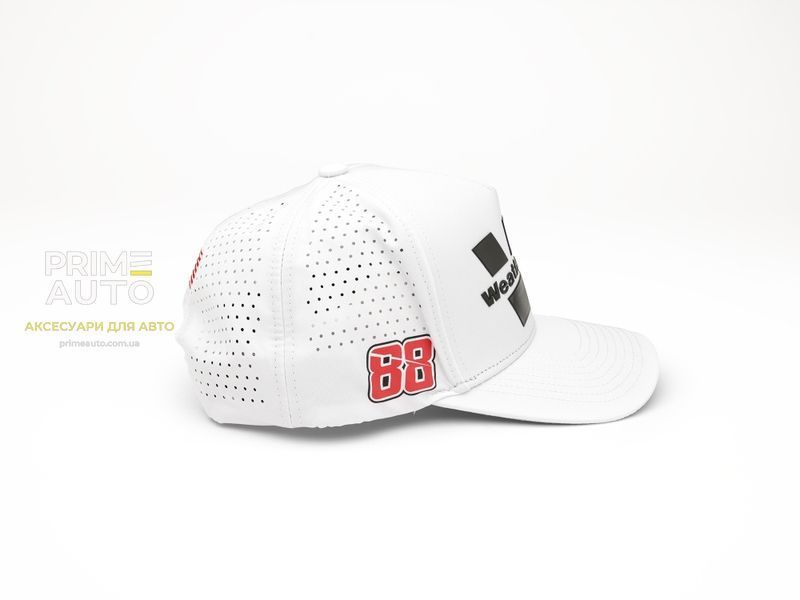 Кепка #88 Snapback WeatherTech 6A88SNP 6A88SNP фото