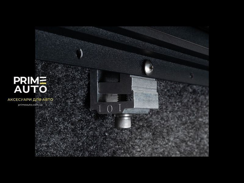 Ролет кузову електричний E-Series XT Ford F-150 2021 + 174см (5,7ft) RollnLock 131E-XT 131E-XT фото