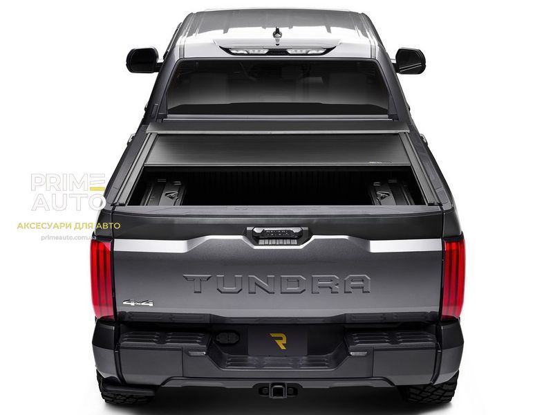 Ролет кузова электрический E-Series XT Ram 1500 RHO 2025-2026 RollnLock 401E-XT 401E-XT.. фото