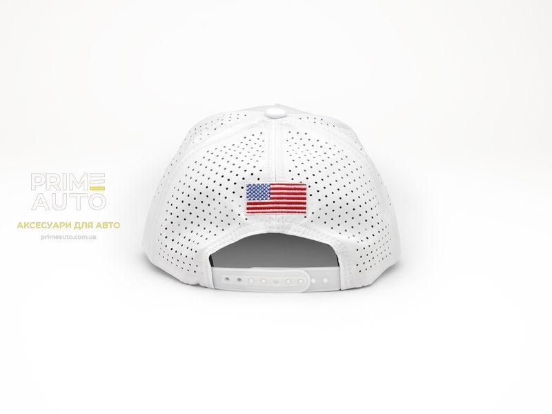 Кепка #88 Snapback WeatherTech 6A88SNP 6A88SNP фото