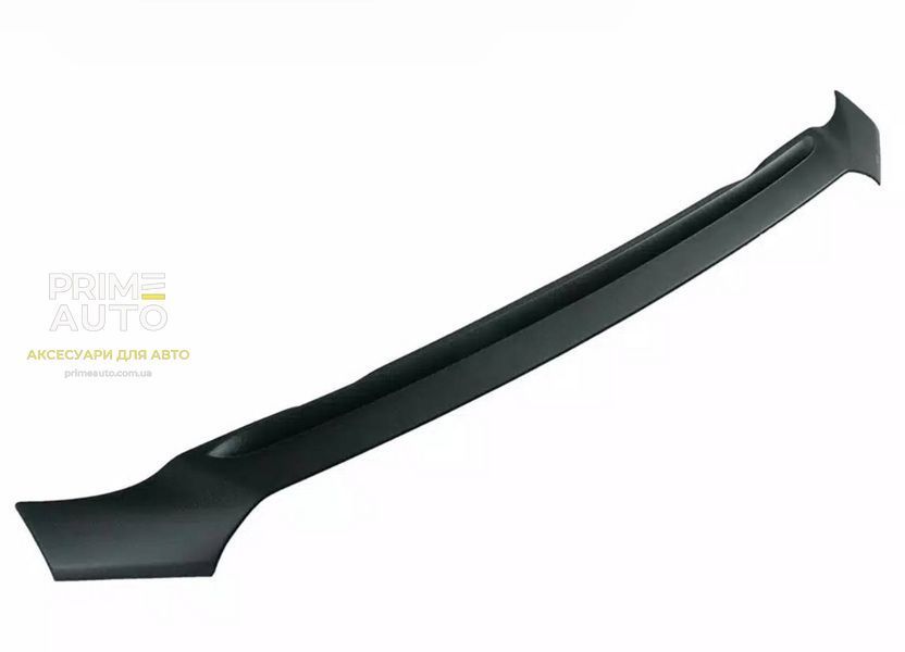 Дефлектор капоту клеючий текстурований Ram 1500 2019-2026 Husky Liners 2830163 2830163 фото