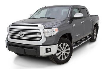 Дефлектор капоту клеючий димчастий Ram 1500 2019-2026 Husky Liners 2842163 2842163 фото