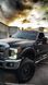Передние фары Ford Super Duty 2011-2016 PRO серия хром AlphaRex 880141 880141 фото 11