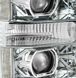 Передние фары Ford Super Duty 2011-2016 PRO серия хром AlphaRex 880141 880141 фото 3