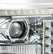 Передние фары Ford Super Duty 2011-2016 PRO серия хром AlphaRex 880141 880141 фото 2