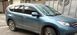 Дефлектори вікон клеючі Стандарт передні+задні 4шт Honda CR-V 2012 - 2017 чорний Cobra Tuning H12312 H12312 фото 2