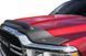 Дефлектор капота текстурированный клеющий Aeroskin ІІ черный RAM/Dodge Ram 2500 2019 - 2025 AVS 436189 436189 фото 1