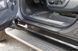 Накладки на пороги 4штуки Toyota RAV4/Plug-In /Hybrid 2019 - 2026 чорний WeatherTech ST001K1 ST001K1 фото 17