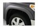 Расширители арок комплект 4 шт Toyota Tundra 2014-2021 OE-style черный Bushwacker 30917-02 30917-02 фото 6