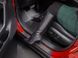 Накладки на пороги 4штуки Toyota RAV4/Plug-In /Hybrid 2019 - 2026 чорний WeatherTech ST001K1 ST001K1 фото 8