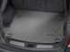 Килим в багажник Toyota RAV4 2001 - 2005 чорний WeatherTech 40186 40186 фото 1