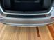 Накладка заднього бамперу пластик Honda Civic 2022 - 2024 WeatherTech BP0045 BP0045 фото 1