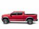 Розширювачі арок комплект 4 шт Chevrolet Silverado 1500 2016-2018 Forge-style чорний Bushwacker 48111-08 48111-08 фото 2