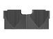 Коврики резиновые второго ряда Ford F-150 2021 + черный WeatherTech W346 W346 фото 2