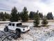 Ролет кузова Revolver X4s GMC Sierra 1500 2004-2013 BAK 80100 80100. фото 5