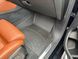Килими автомобільні 3D Лайнери High Performance передні BMW X6 2019 - 2026 чорний WeatherTech 4415071IM 4415071IM:. фото 3