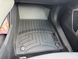 Коврики автомобильные 3D Лайнеры передние Volkswagen ID4 2023 - 2025 черный WeatherTech 4416371 4416371 фото 12