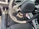 Коврики автомобильные 3D Лайнеры передние Volkswagen ID4 2023 - 2025 черный WeatherTech 4416371 4416371 фото 4