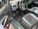 Коврики автомобильные 3D Лайнеры передние Volkswagen ID4 2023 - 2025 черный WeatherTech 4416371 4416371 фото 1