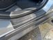 Накладки на пороги 4штуки Toyota RAV4/Plug-In /Hybrid 2019 - 2026 чорний WeatherTech ST001K1 ST001K1 фото 5