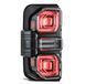 Задні ліхтарі Ford Bronco 2021-2023 LUXX-Series Alpha-Black AlphaRex 659030 659030 фото 4