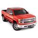 Розширювачі арок комплект 4 шт Chevrolet Silverado 1500 2016-2018 Forge-style чорний Bushwacker 48111-08 48111-08 фото 6