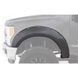 Розширювачі арок комплект 4 шт Chevrolet Tahoe 2007-2014 Pocket-style чорний Bushwacker 40937-02 40937-02 фото 7