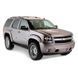 Розширювачі арок комплект 4 шт Chevrolet Tahoe 2007-2014 Pocket-style чорний Bushwacker 40937-02 40937-02 фото 1
