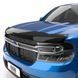 Дефлектор капоту Ford Maverick 2022 - 2025 темний EGR 303591 303591 фото 1