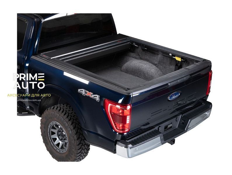 Ролет кузову електричний E-Series XT Ford F-150 Raptor 2015 - 2020 174см (5,7ft) RollnLock 101E-XT 101E-XT::::._ фото