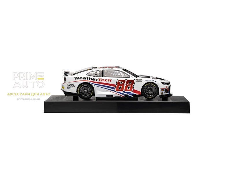 Колекційна модель Porsche SVG 2025 NASCAR Model 88 WeatherTech 84SVG25CAMARO 84SVG25CAMARO фото