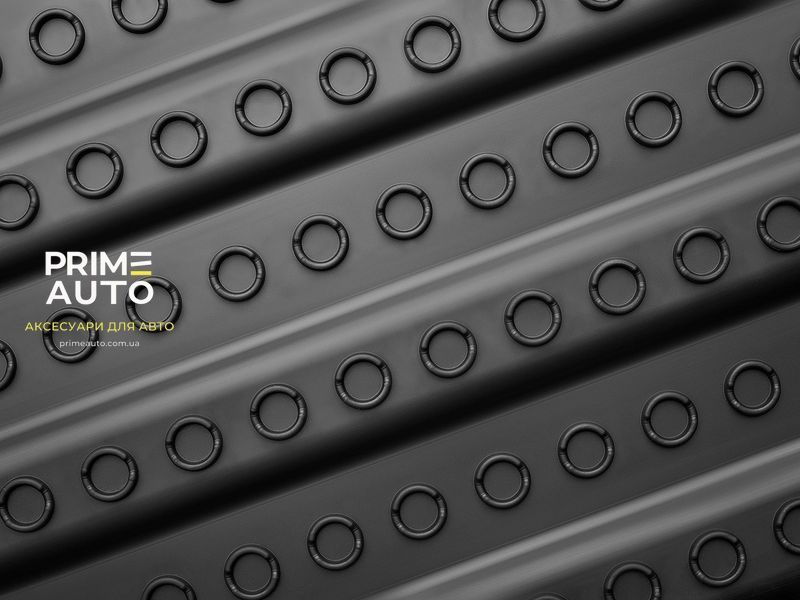 Лайнер в кузов High Performance Ram 1500 RHO 2025-2026 черный WeatherTech 36701IM 36701IM.. фото