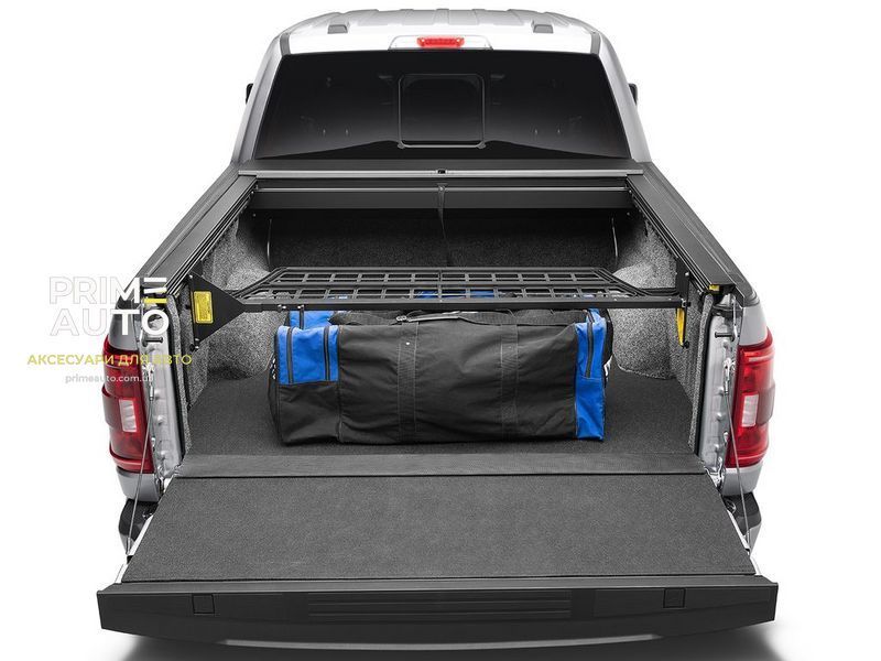 Органайзер в кузов RAM/Dodge Ram 1500 Classic 2009 + 195см (6,4ft) RollnLock CM448 CM448:: фото