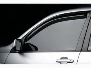 Дефлектори вікон передні к-т 2шт димчаті Honda HRV 1998 - 2006 5-Door EGR 91234014B 91234014B фото