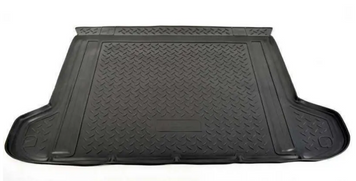 Коврик в багажник Lexus GX 2009 - 2016 7 місць черный Lexus (Оригинал) PZ434J8300PJ PZ434J8300PJ фото