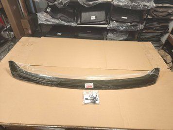Дефлектор капоту Nissan Teana 2008 - 2013 Nissan KE610JN000 KE610JN000 фото