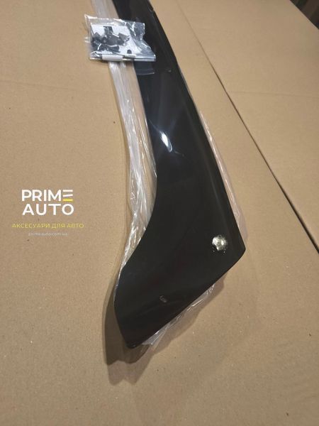 Дефлектор капоту Nissan Teana 2008 - 2013 Nissan KE610JN000 KE610JN000 фото