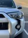 Передние фары Toyota 4Runner 2014-2021 PRO серия хром AlphaRex 880731 880731 фото 13