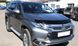 Дефлектор капота Mitsubishi L200 2015 - 2018 EGR 26251 026251 фото 1