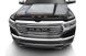 Дефлектор капоту Aeroskin Ford Ranger USA 2019 сріблястий AVS 753166-UX 753166-UX фото 3