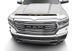 Дефлектор капоту Aeroskin Ford Ranger USA 2019 сріблястий AVS 753166-UX 753166-UX фото 5