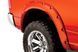 Розширювачі арок комплект 4 шт RAM/Dodge Ram 1500 Classic 2002-2008 Forge-style чорний Bushwacker 58203-08 58203-08 фото 7